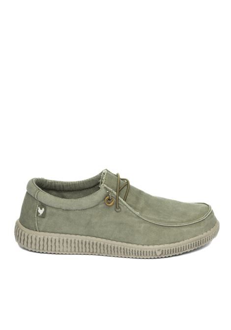  PITAS | WALLABIWASHED-KAKI